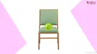Pabrik Grosir Chacking Cairan | Yumeya Furniture 1