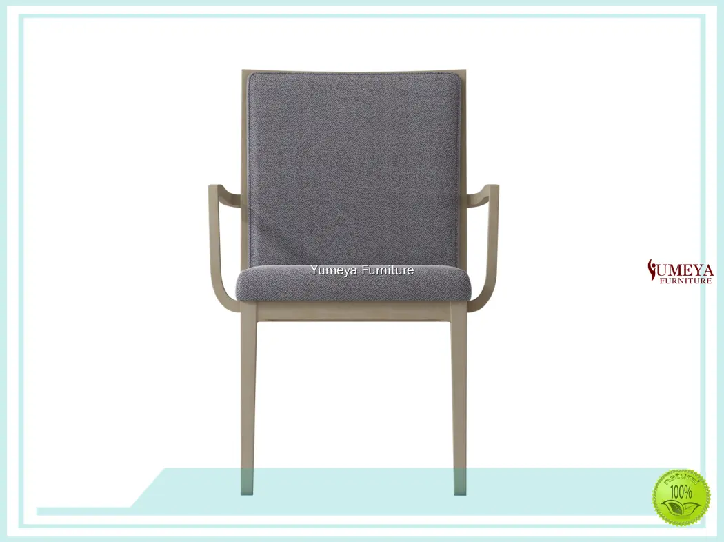 Sofa profesional dhuwur kanggo rega pabrik tuwa | Yumeya Furniture 1