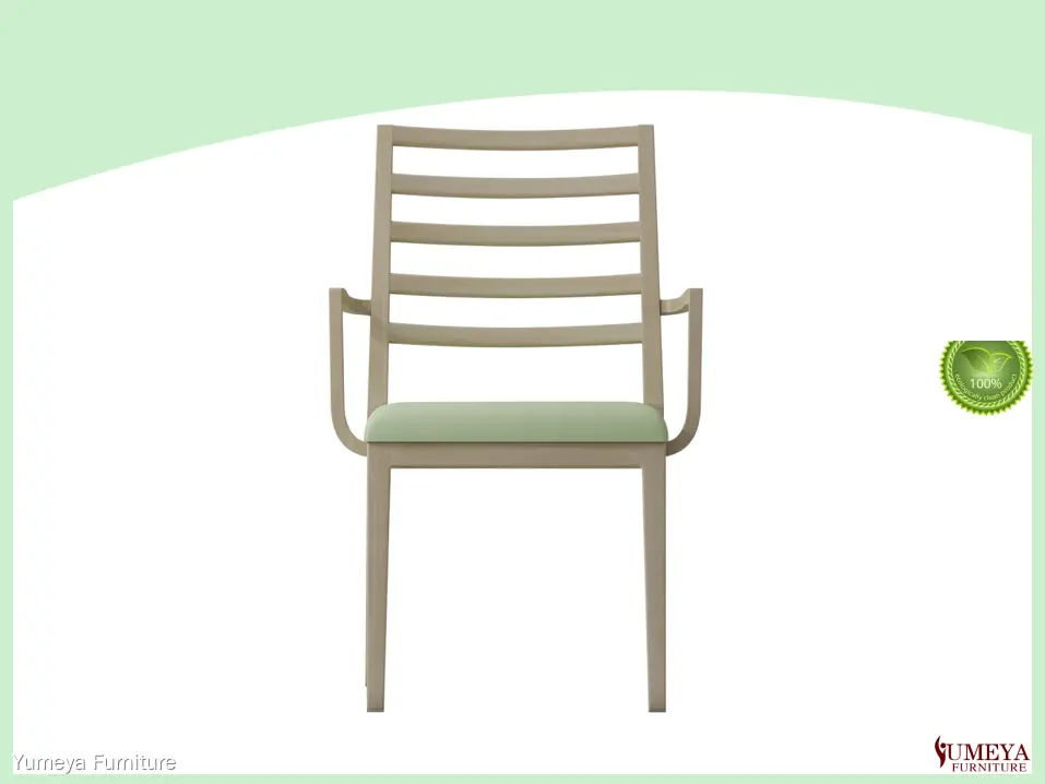 Perusahaan Armchirs New | Yumeya Furniture 1