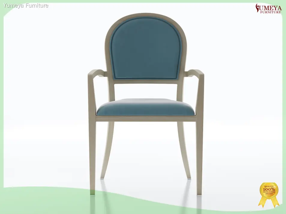 Rega Pabrik Lawas Lama Lawas | Yumeya Furniture 1
