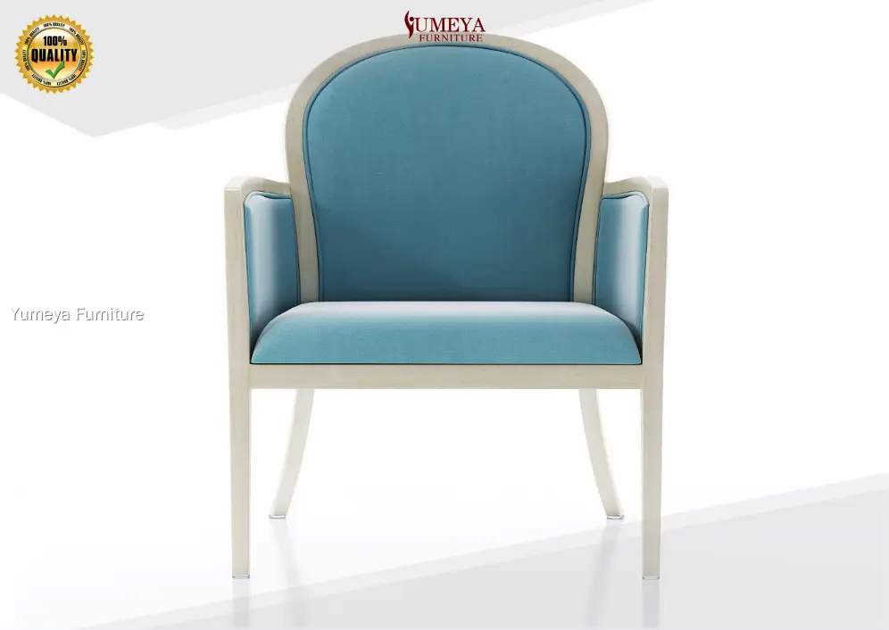 OEM/ODM stólar fyrir Senior Living Company | Yumeya Furniture 1