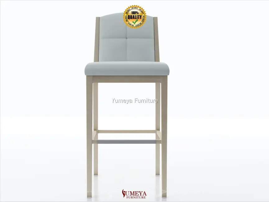 Yumeya Furniture Kèndêl ingsun | OEM / ODM Pabrik Stools Sing Paling Nyaman 1
