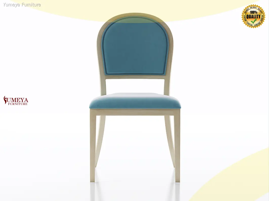 Kursi Sisih Komersial Komersial Khusus | Yumeya Furniture 1