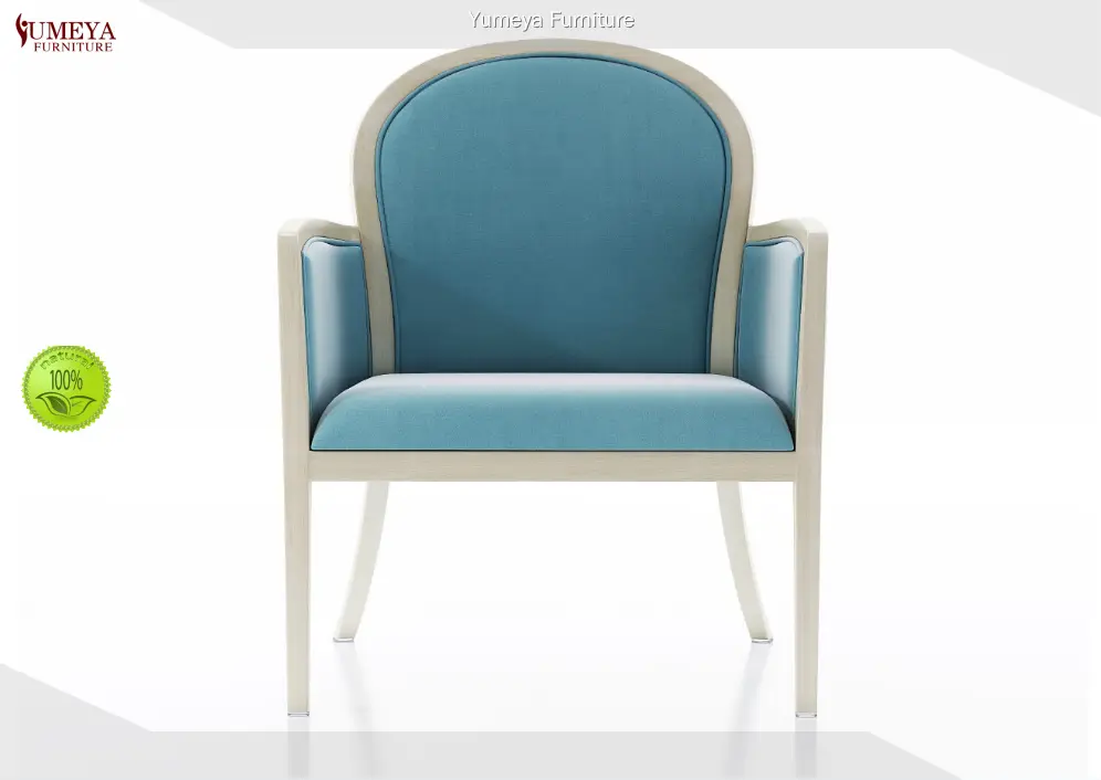 Yumeya Furniture Kèndêl ingsun | Tuku Kursi Kanggo Dhewe Senior Single 1
