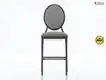 Sérsmíðaðir þægilegir barstólstólar fyrir aldraða birgja | Yumeya Furniture 1