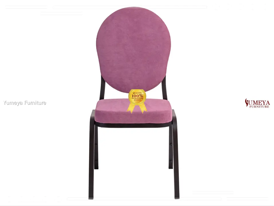 Kursi pesta mburi mburi ing rega Grosir | Yumeya Furniture 1