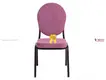 Kursi pesta mburi mburi ing rega Grosir | Yumeya Furniture 1