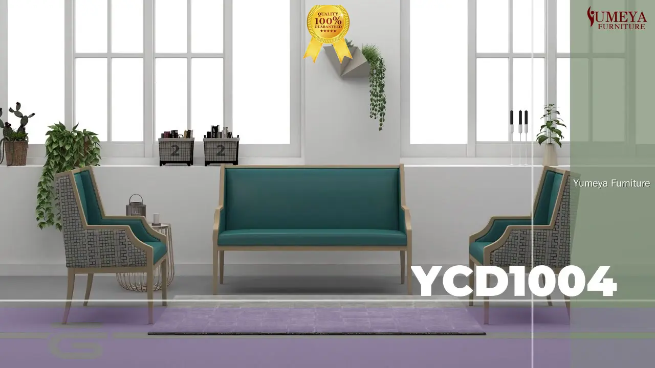 Uwch gadeiryddion Hŷn ar gyfer yr Henoed Cyfanwerthol | Yumeya Furniture 1