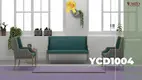 Uwch gadeiryddion Hŷn ar gyfer yr Henoed Cyfanwerthol | Yumeya Furniture 1
