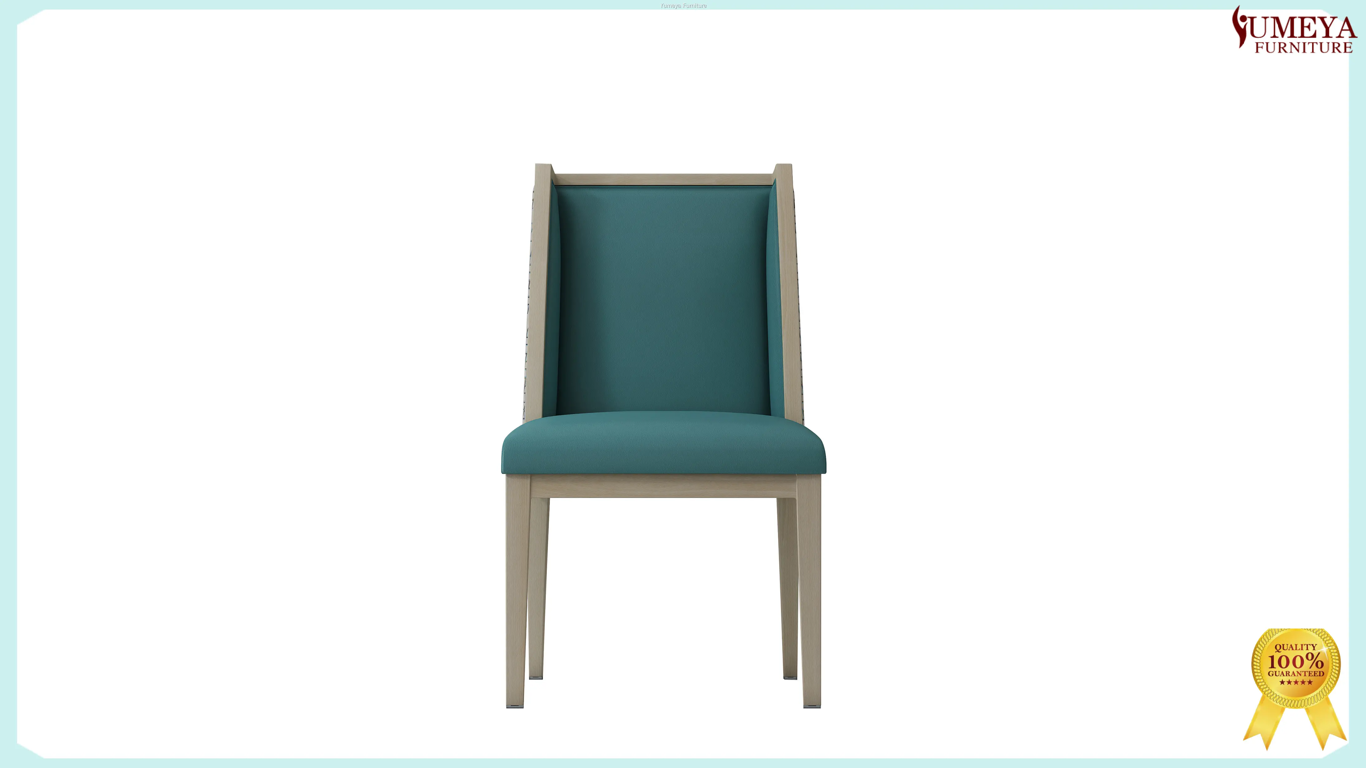 Sérsniðin stólastólastólastólafyrirtæki | Yumeya Furniture 1