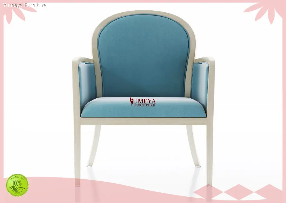 Yumeya Furniture | Assisted Living Company үшін асхана бөлмелерін сатып алыңыз 1