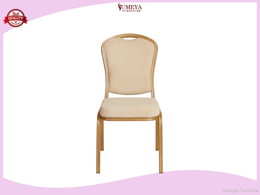 Kursi Reseptur Perkawinan Kanggo Didol kanthi rega Grosir | Yumeya Furniture 1