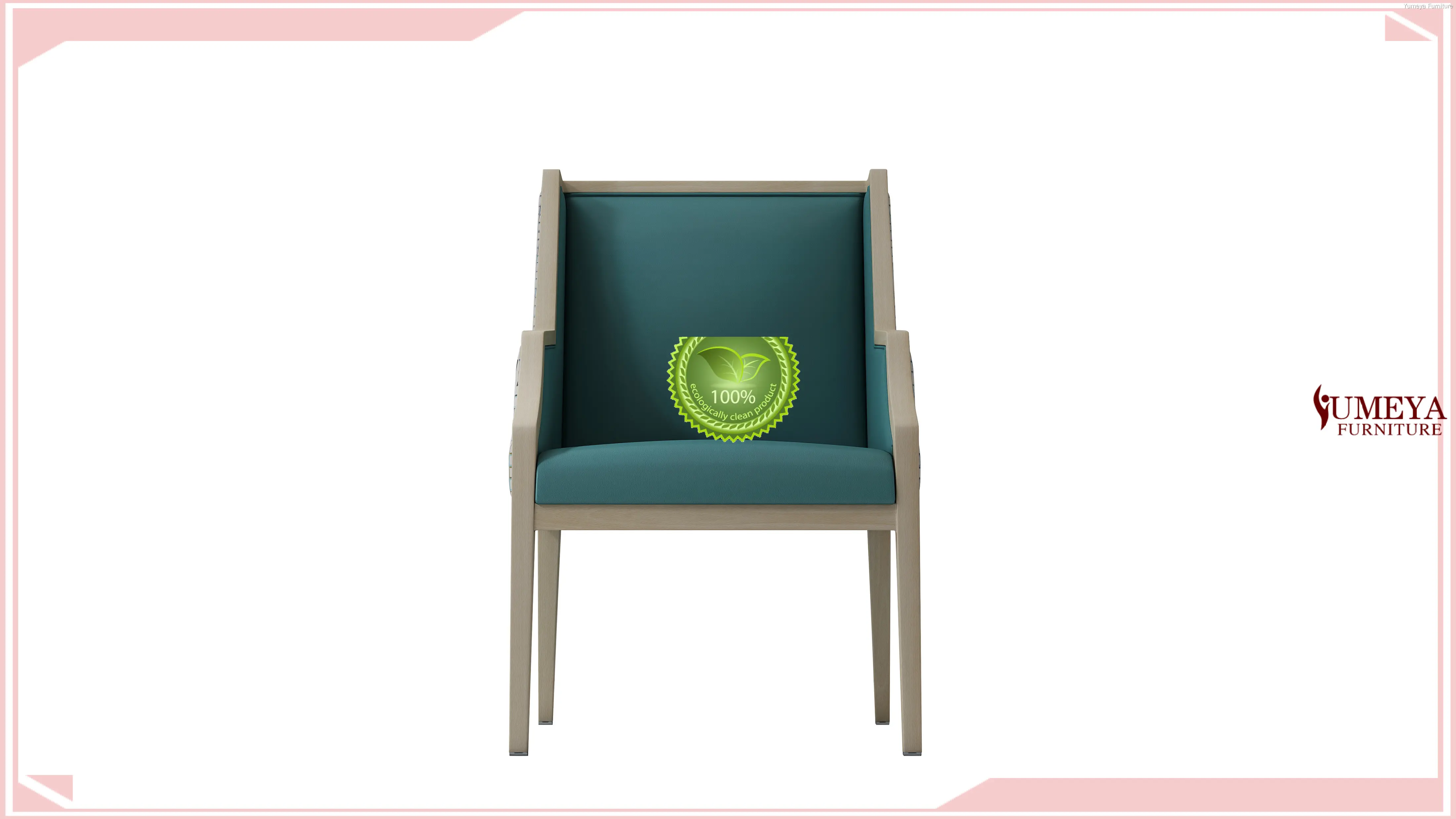 Pembekal Pemasok Perabot Home sing berkualitas tinggi | Yumeya Furniture 1