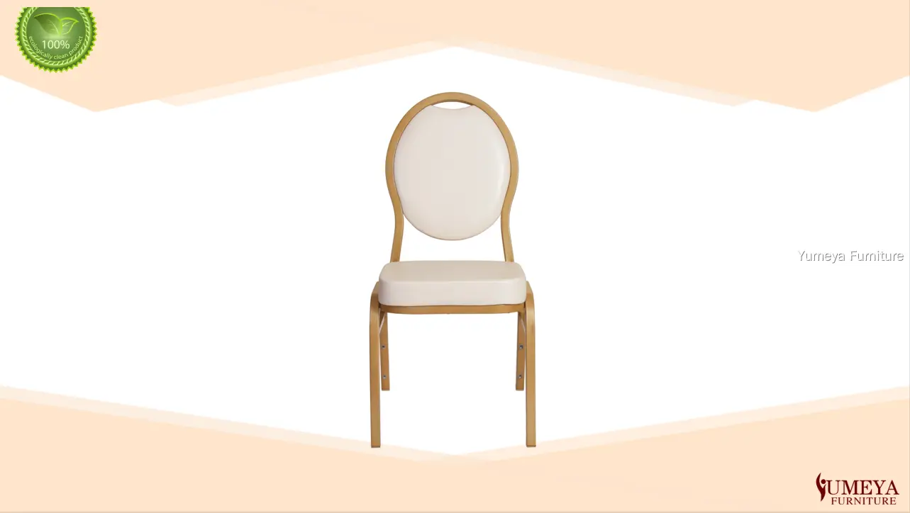 Yumeya Furniture Kèndêl ingsun | Kursi Kursi Budoet Restoran berkualitas tinggi 1