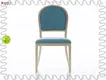 Yumeya Furniture | Faglegir hliðarstólar í atvinnuskyni 1