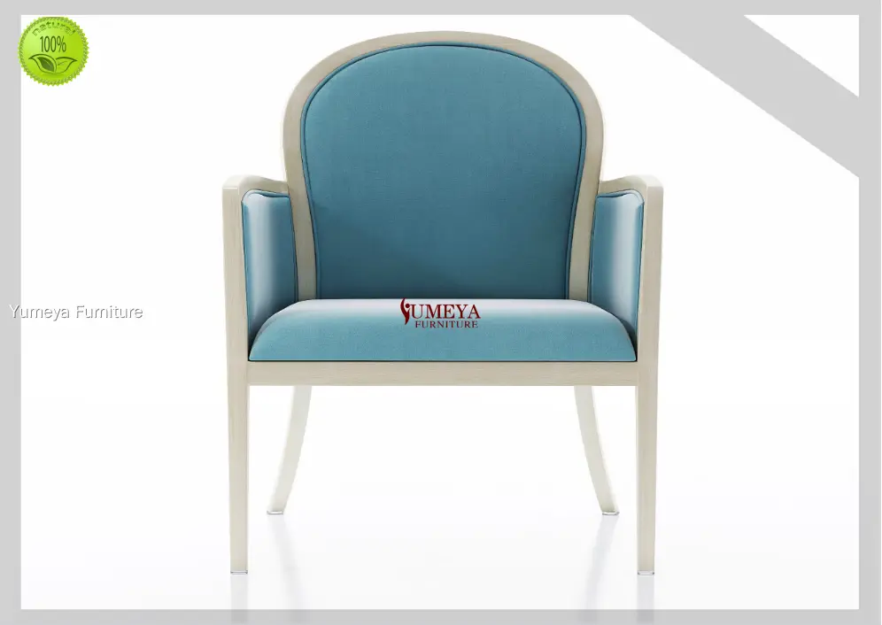 Kursi adat kanggo Produsen Grosir Signer Signer | Yumeya Furniture 1