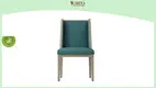 Yumeya Furniture Kèndêl ingsun | Perabotan kanggo supplier kanggo Supplier para senior 1