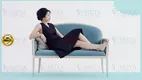 Sofa Custom Sofa oo loogu tala galay Soo-saare Alaabta Waayeelka ee Sare Shiinaha | Yumeya Furniture 1
