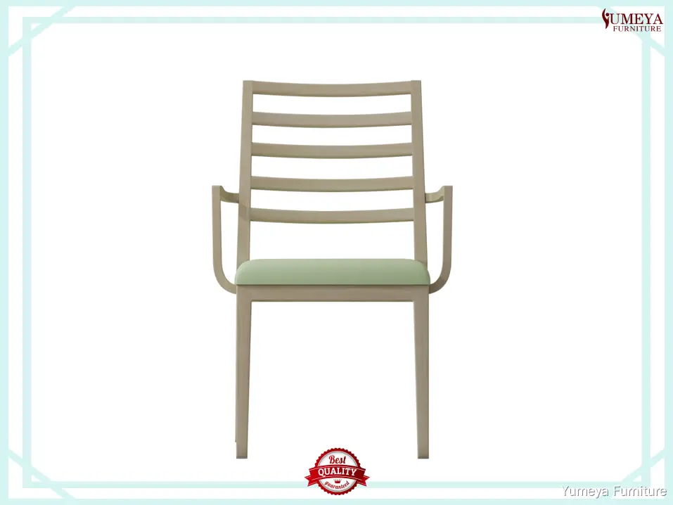 Kursi sing Aman Kanggo Sederly Supplier | Yumeya Furniture 1