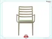 Kursi sing Aman Kanggo Sederly Supplier | Yumeya Furniture 1