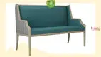 Yumeya Furniture Kèndêl ingsun | Sofa Seater Cilik 2 Sofa Kanggo Supply Living Senior 1