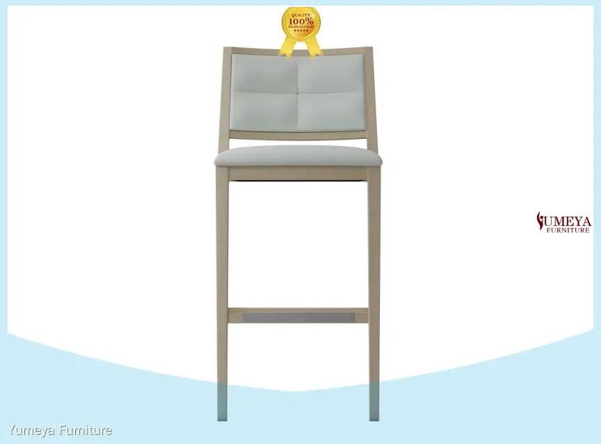 Omenala Ogige Ọhịa nke ọgbara ọhụrụ maka onye na-emeputa ọnụahịa ọnụahịa | Yumeya Furniture 1