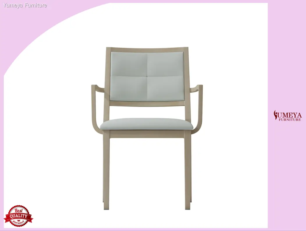 Kursi paling apik kanggo para senior kanggo adol pabrik | Yumeya Furniture 1