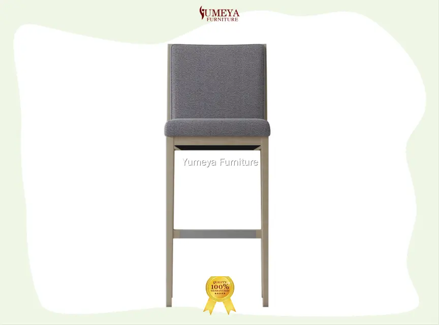 Yumeya Furniture | Iibso sahayda kuraasta raaxada leh 1