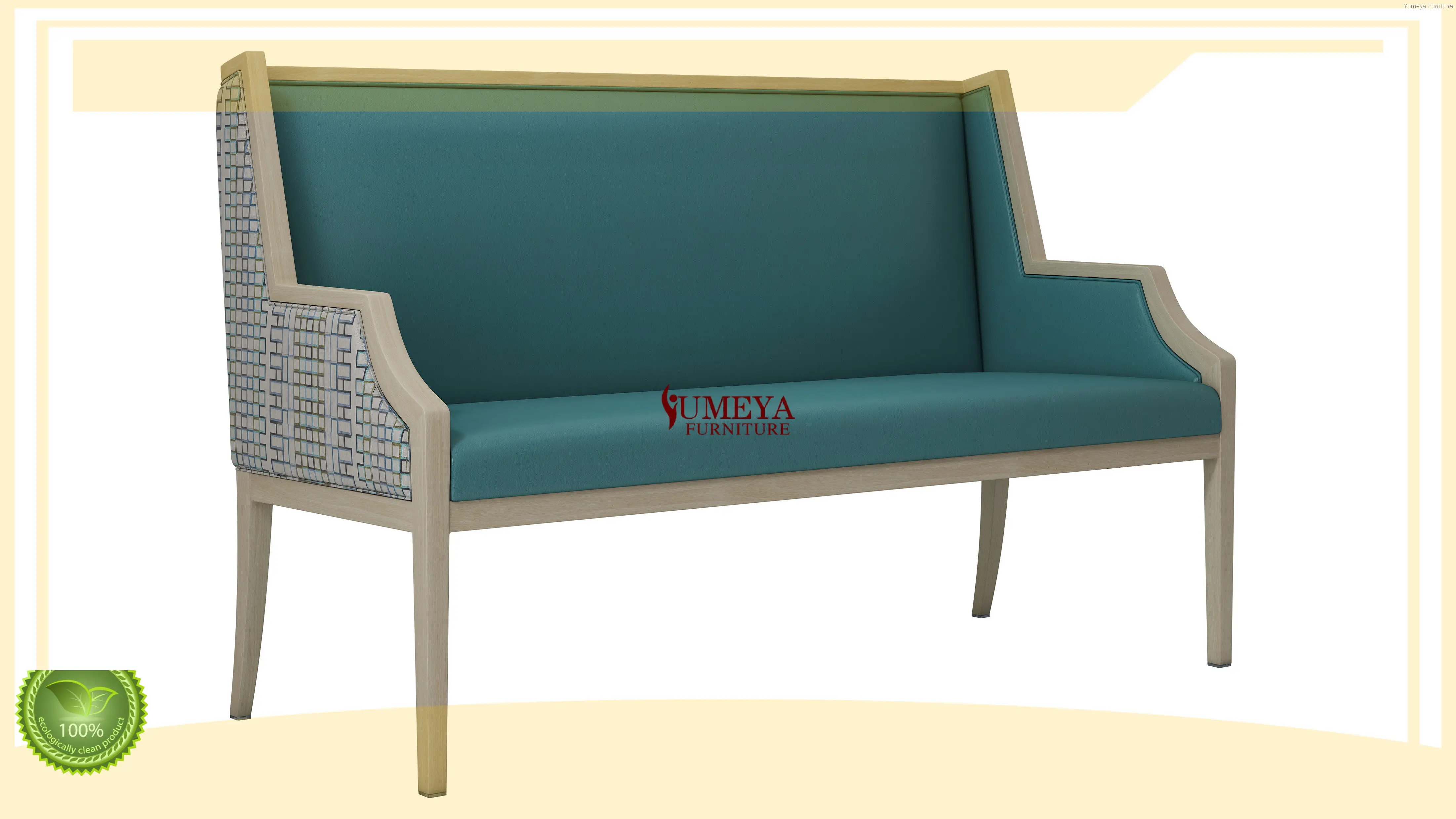 Yumeya Furniture Kèndêl ingsun | Grosir kursi Ngarep Paling Dhuwur 1