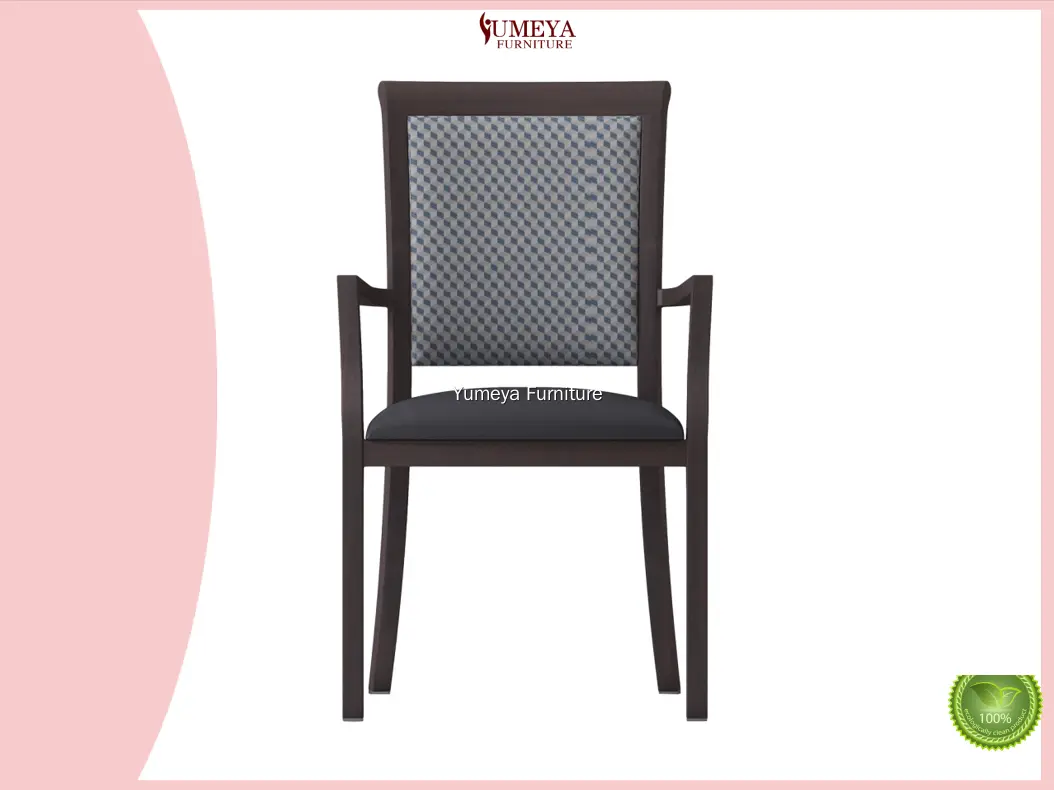 Yumeya Furniture | Qiimaha Kursiga Kursiga Kursiga Kursiga Kursiga Kursiga Kursiga 1