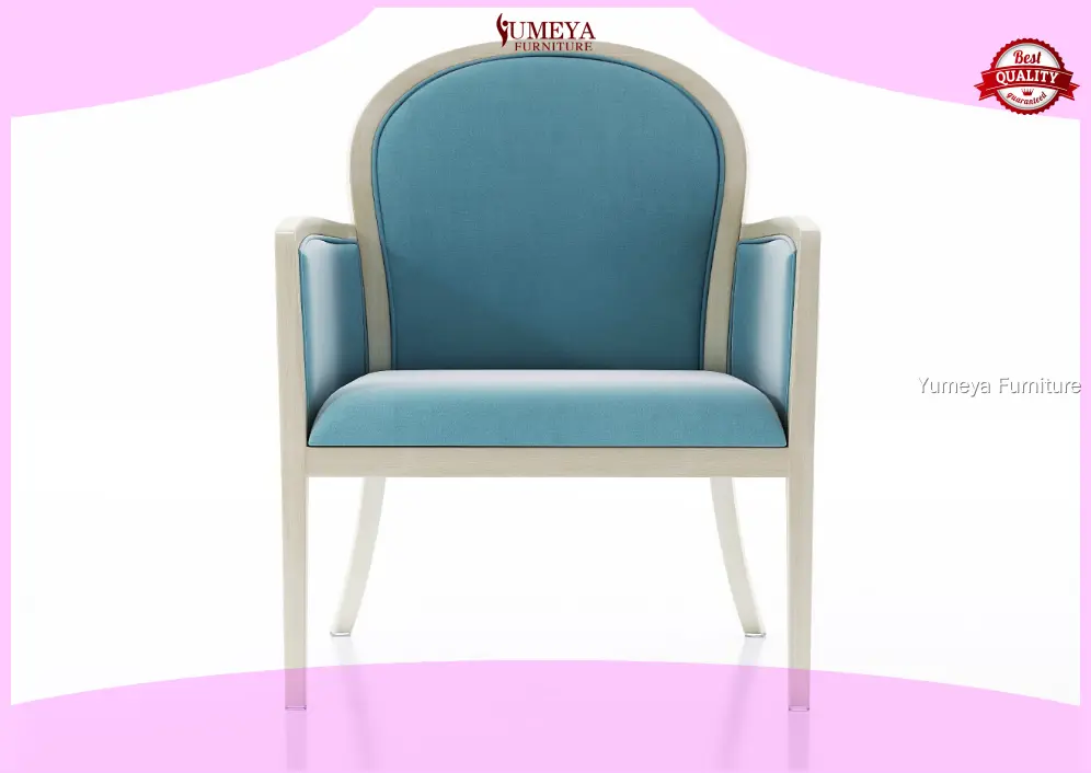 Yumeya Furniture Kèndêl ingsun | Kursi makan makan senior paling apik karo casters ing sikil ngarep 1