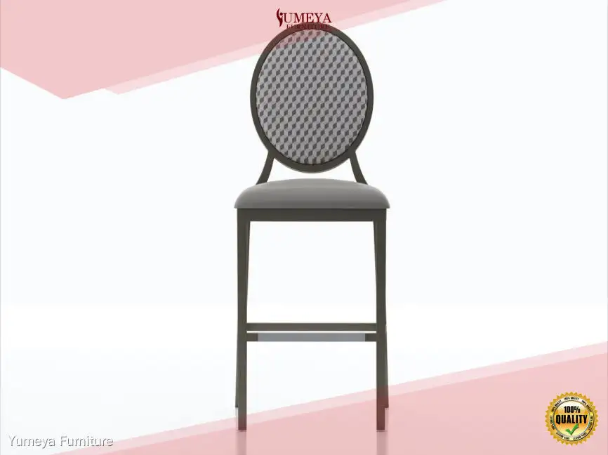 Gwneuthurwr y Cadeiryddion Diweddaraf | Yumeya Furniture 1