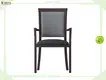 Kursi Kursi Supplier Kursi Lounge Comfliper | Yumeya Furniture 1