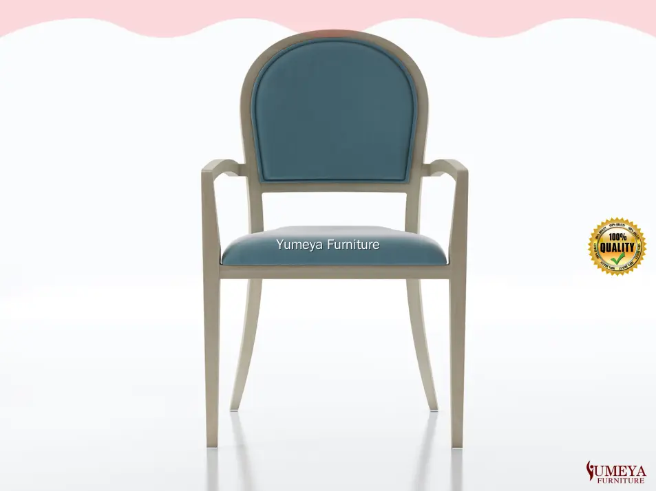 Yumeya Furniture Kèndêl ingsun | Sofa paling apik kanggo rega pabrik senior 1