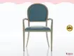 Yumeya Furniture Kèndêl ingsun | Sofa paling apik kanggo rega pabrik senior 1