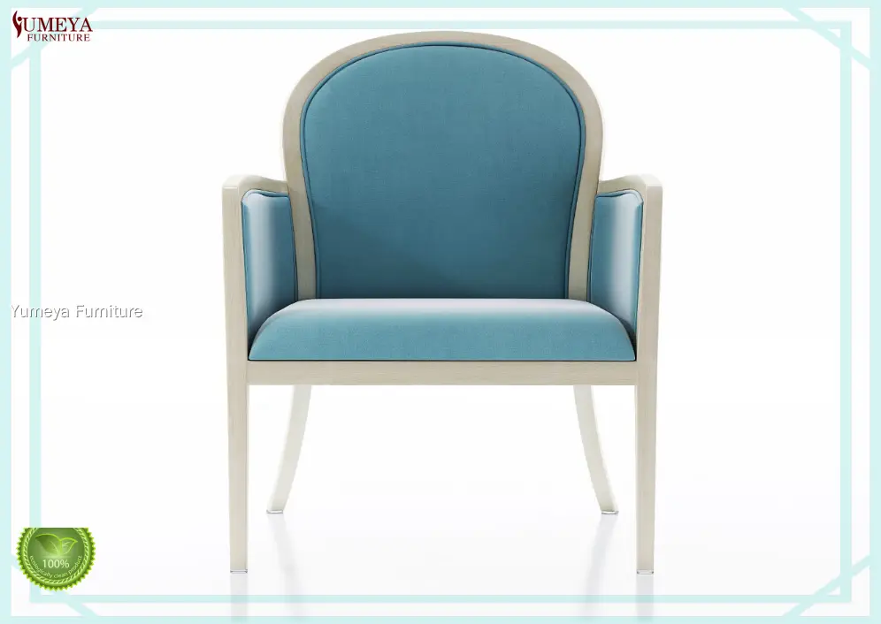 Efsti einbýlismaður sófastóll fyrir aldraða söluaðila | Yumeya Furniture 1