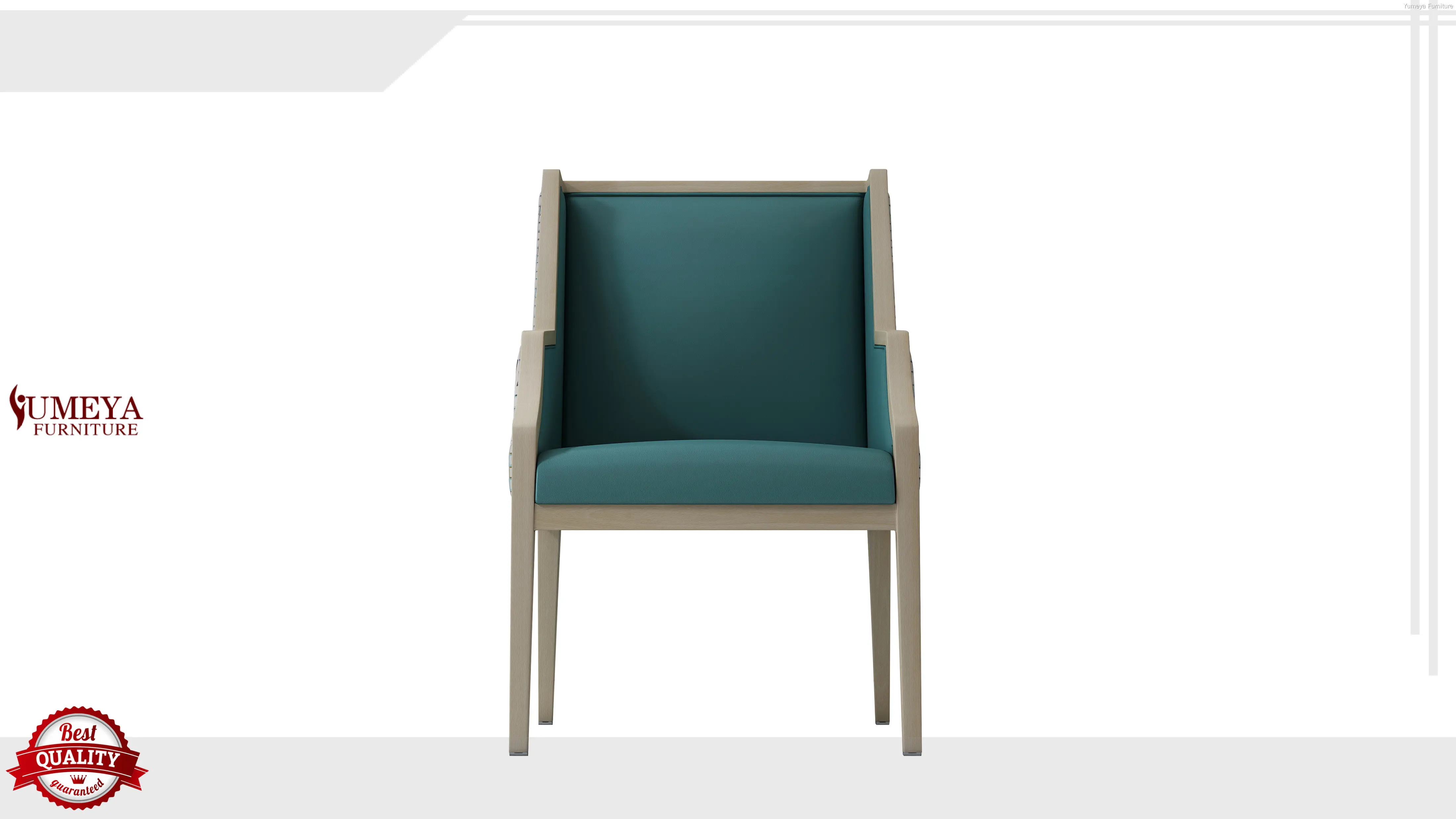 Yumeya Furniture Kèndêl ingsun | OEM / ODM Kursi sing paling apik kanggo wong tuwa 1