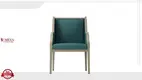 Yumeya Furniture Kèndêl ingsun | OEM / ODM Kursi sing paling apik kanggo wong tuwa 1
