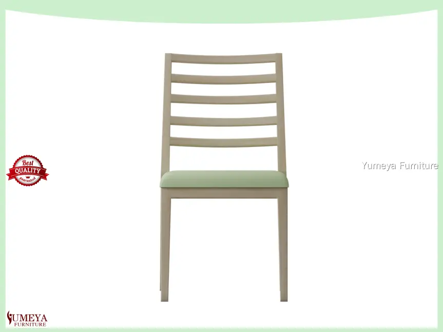 Yumeya Furniture Kèndêl ingsun | Kursi Dining profesional kanggo Harga Pabrik Sepuh 1
