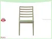 Yumeya Furniture Kèndêl ingsun | Kursi Dining profesional kanggo Harga Pabrik Sepuh 1