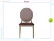 Yumeya Furniture Kèndêl ingsun | OEM / ODM Dining Kursi kanggo perusahaan tuwa 1