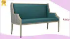 Produsen supplier Sofa SECA SECHER | Yumeya Furniture 1