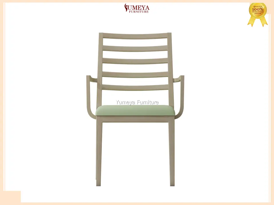 Gwneuthurwr Cadeirydd Metel Newydd Cyfanwerthol | Yumeya Furniture 1