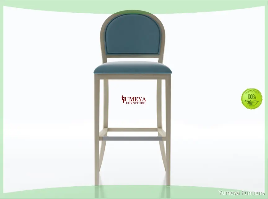 Yumeya Furniture Kèndêl ingsun | Biaya counter stools paling apik 1