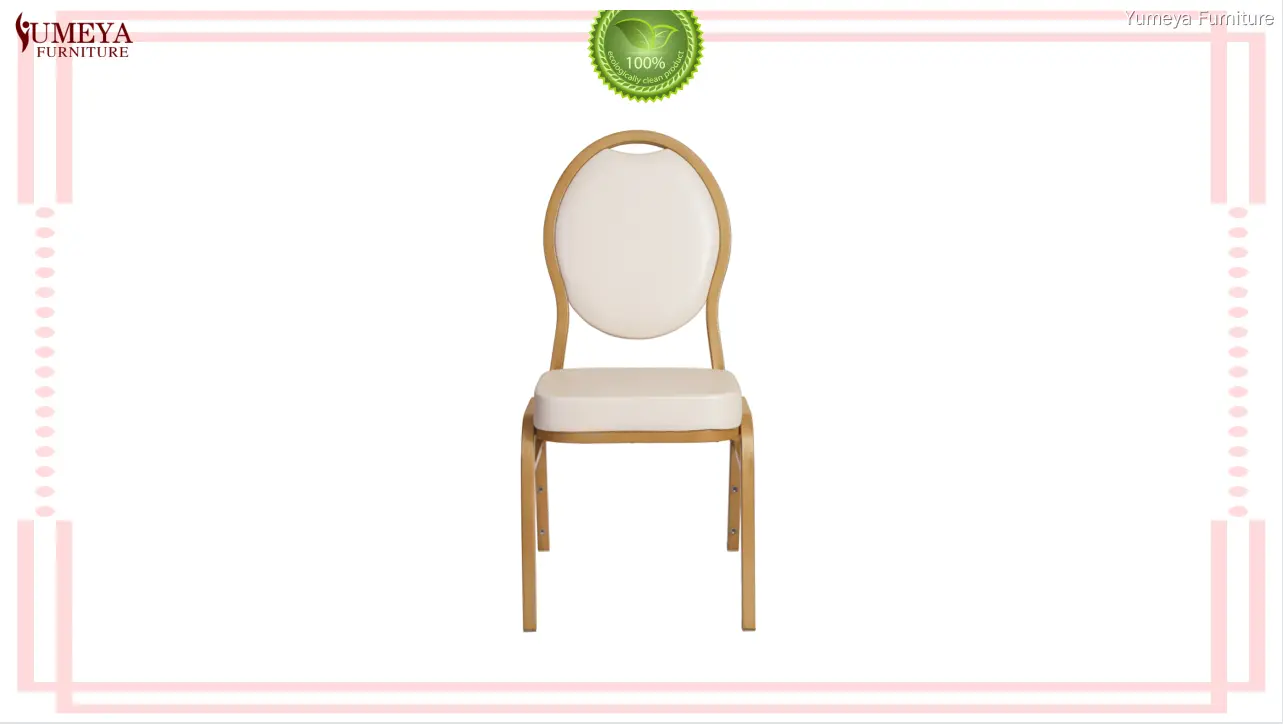 Grosir Grosir Kapal Custom | Yumeya Furniture 1
