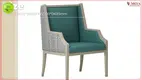 Top Sofa Sofa Sofa Sofa Single kanggo Harga Pabrik Sepuh | Yumeya Furniture 1