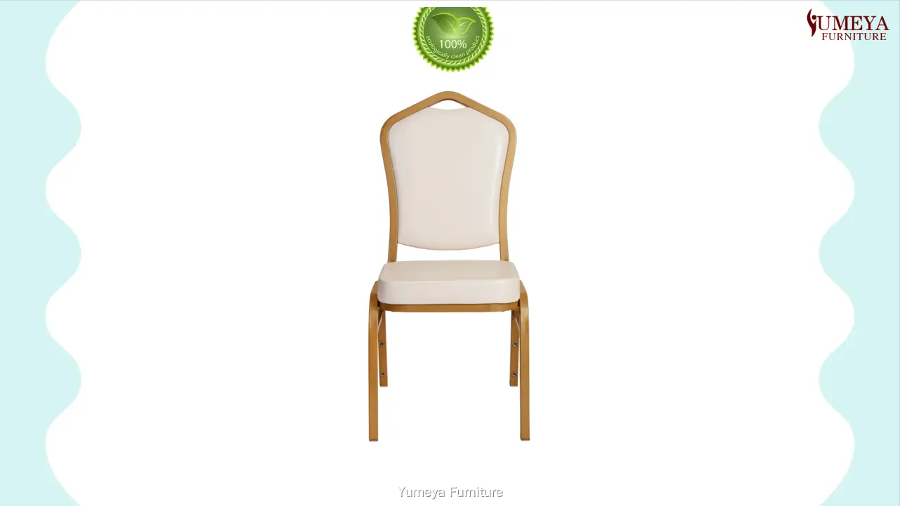Samnings veislustólar á heildsöluverði | Yumeya Furniture 1