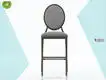 Produsen Supprofun Bar Tinggi Barling Stools Yumeya Furniture 1