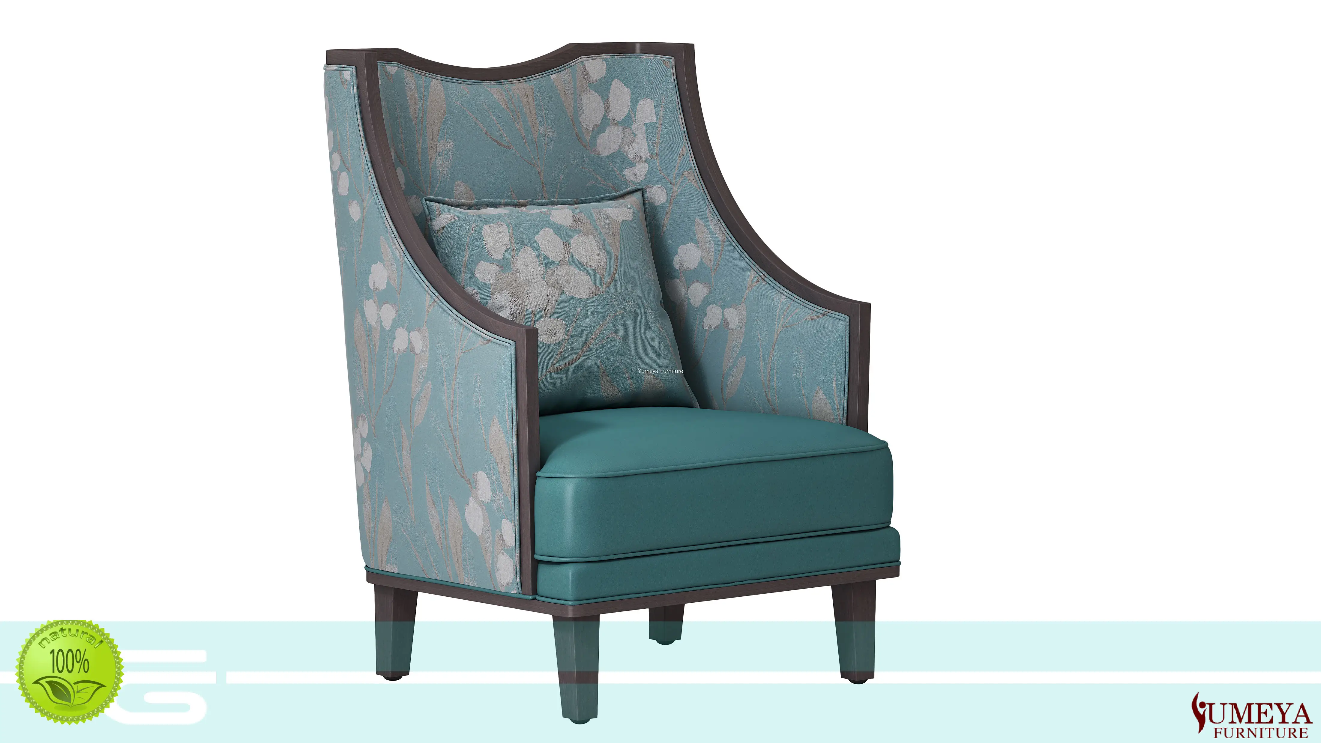 Yumeya Furniture | GURYAHA GURYAHA EE AMEM / ODM ee shirkadaha guryaha 1