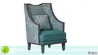 Yumeya Furniture | GURYAHA GURYAHA EE AMEM / ODM ee shirkadaha guryaha 1